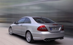 Desktop image. Mercedes-Benz. ID:9035