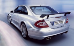 Desktop image. Mercedes-Benz. ID:9038