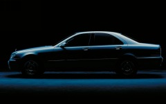 Desktop image. Mercedes-Benz. ID:9047