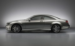 Desktop image. Mercedes-Benz. ID:9064