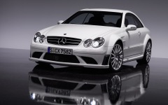Desktop image. Mercedes-Benz. ID:9069