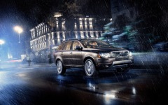 Desktop wallpaper. Volvo XC90 2013. ID:40280