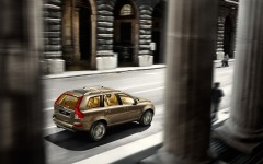 Desktop image. Volvo XC90 2013. ID:40283