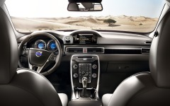 Desktop image. Volvo XC70 2013. ID:40247