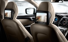 Desktop image. Volvo XC60 2013. ID:40208