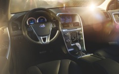 Desktop image. Volvo XC60 2013. ID:40214