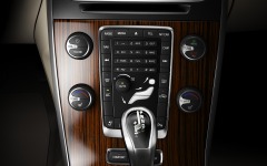 Desktop image. Volvo V60 2013. ID:40187
