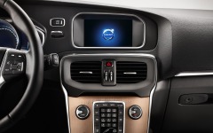 Desktop image. Volvo V40 Cross Country 2013. ID:40165