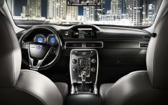 Desktop image. Volvo S80 2013. ID:40144