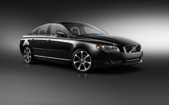 Desktop image. Volvo S80 2013. ID:40156