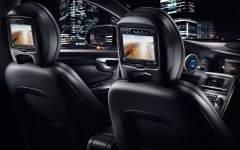 Desktop image. Volvo S60 2013. ID:40106