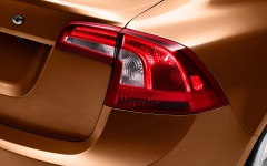 Desktop image. Volvo S60 2013. ID:40108