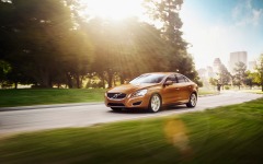 Desktop image. Volvo S60 2013. ID:40113