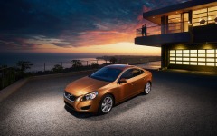 Desktop image. Volvo S60 2013. ID:40114