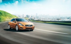 Desktop image. Volvo S60 2013. ID:40116