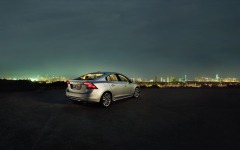 Desktop wallpaper. Volvo S60 2013. ID:40121