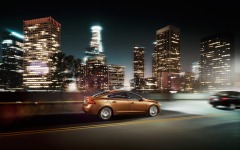 Desktop wallpaper. Volvo S60 2013. ID:40127