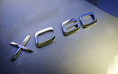 Desktop image. Volvo XC60 2012. ID:17652
