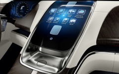Desktop image. Volvo Universe Concept 2011. ID:22367