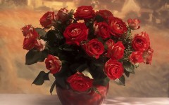 Desktop image. Flowers. ID:4723