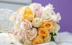 Desktop image. Flowers. ID:53741