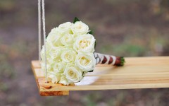 Desktop image. Flowers. ID:68439