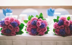 Desktop image. Flowers. ID:68447
