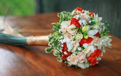 Desktop image. Flowers. ID:68631