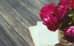 Desktop image. Flowers. ID:96016