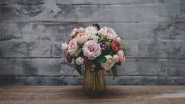 Desktop image. Flowers. ID:119778