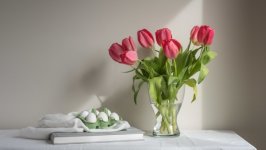 Desktop image. Flowers. ID:133268