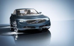 Desktop wallpaper. Volvo You Concept 2011. ID:19214