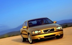 Desktop wallpaper. Volvo. ID:9363