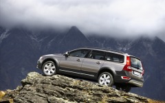 Desktop wallpaper. Volvo. ID:15876