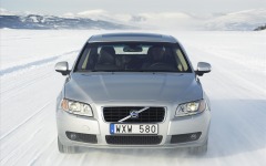 Desktop wallpaper. Volvo. ID:15889