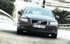 Desktop wallpaper. Volvo. ID:15925