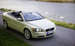 Desktop wallpaper. Volvo. ID:15946