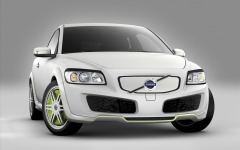 Desktop image. Volvo. ID:16024