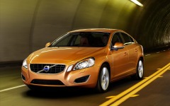 Desktop image. Volvo. ID:16044