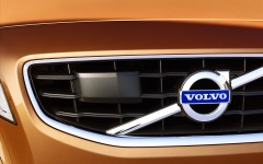 Desktop image. Volvo. ID:16055