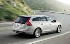 Desktop wallpaper. Volvo. ID:16087