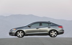 Desktop wallpaper. Acura ILX 2013. ID:25866