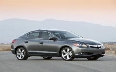 Desktop wallpaper. Acura ILX 2013. ID:25871