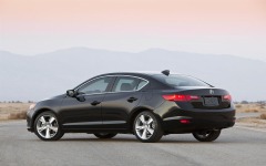 Desktop image. Acura ILX 2013. ID:25874