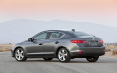 Desktop wallpaper. Acura ILX 2013. ID:25875