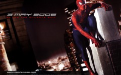 Desktop wallpaper. Spider-Man. ID:4942