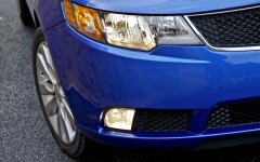 Desktop wallpaper. Kia Forte 2012. ID:19853