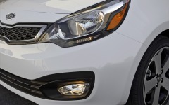 Desktop wallpaper. Kia Rio5 2012. ID:18733