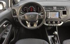 Desktop wallpaper. Kia Rio5 2012. ID:18734