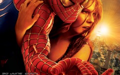 Desktop wallpaper. Spider-Man 2. ID:4949